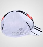 Castellii Cap White 2 2012 Cycling